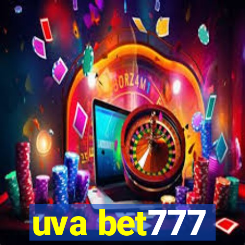 uva bet777